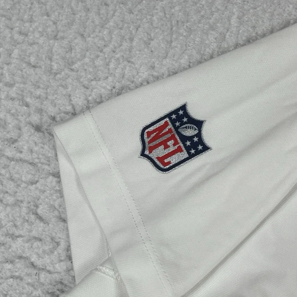 Washington Commanders Polo Shirt‎ Mens XXL NFC East Nike NFL Football Workwear